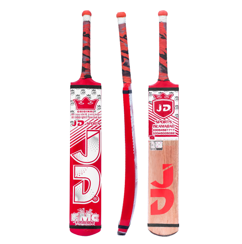 JD FMC Special Edition Bat