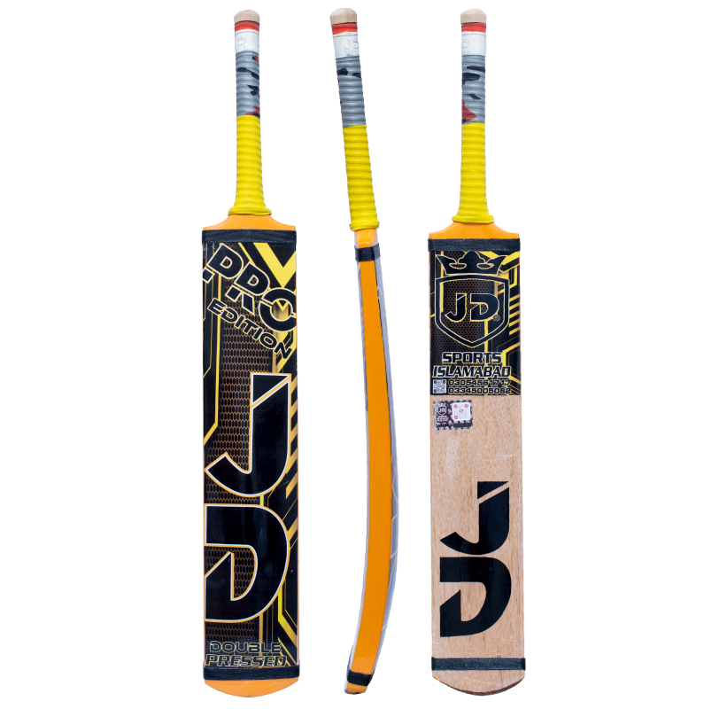 JD Pro Edition Bat