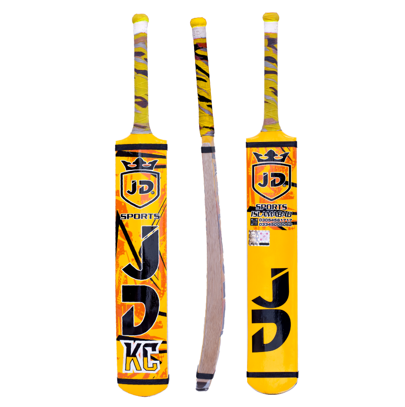 JD KC Special Edition