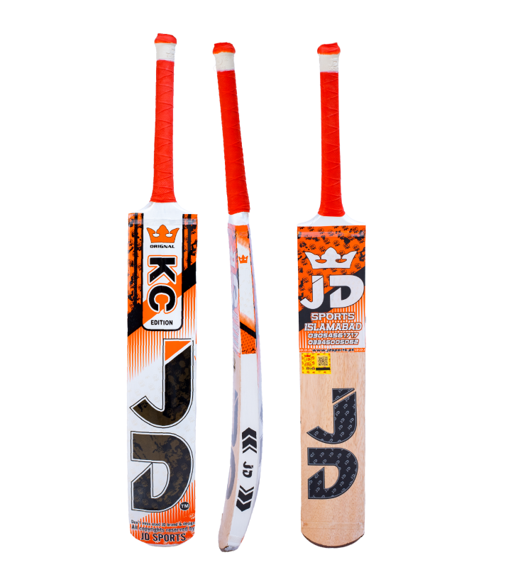 JD KC Player Edition Bat