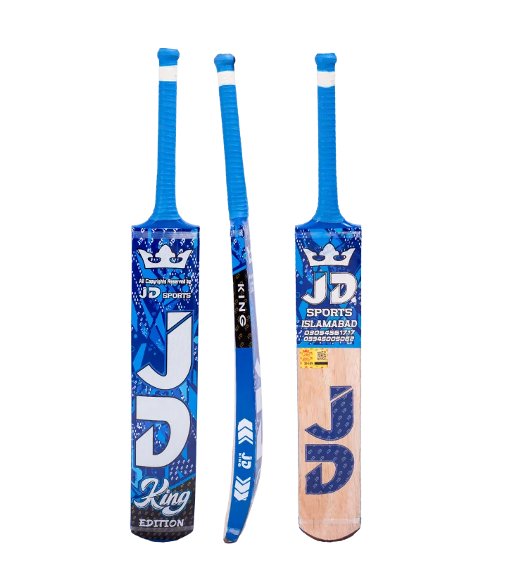 JD King Player Edition Bat